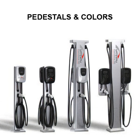 Slideshow: Overview of GWI EV-Chargers 6